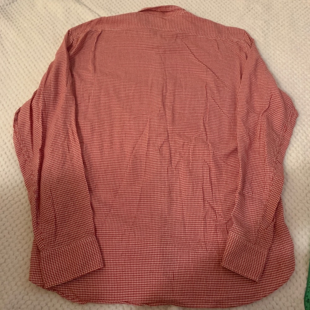 J. Crew Button Down - Picture 6 of 8